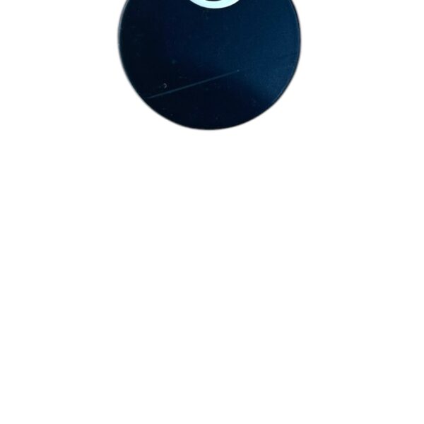 8 ball Logo