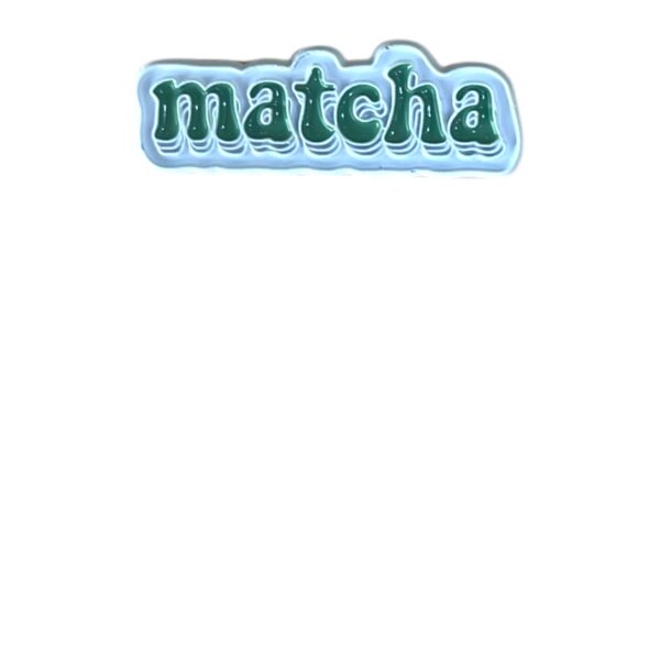 Matcha Logo