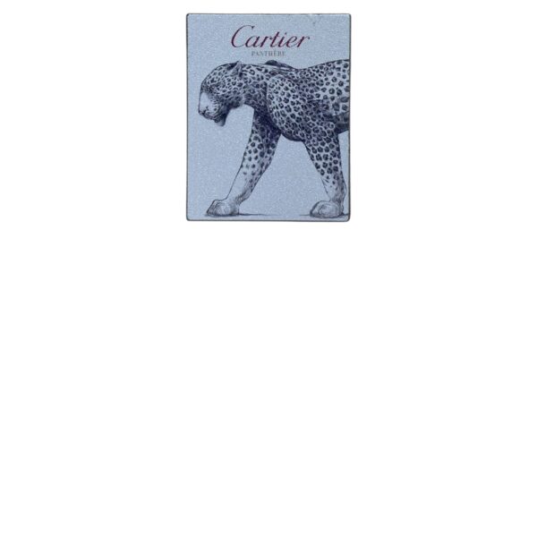 Cartier Badge