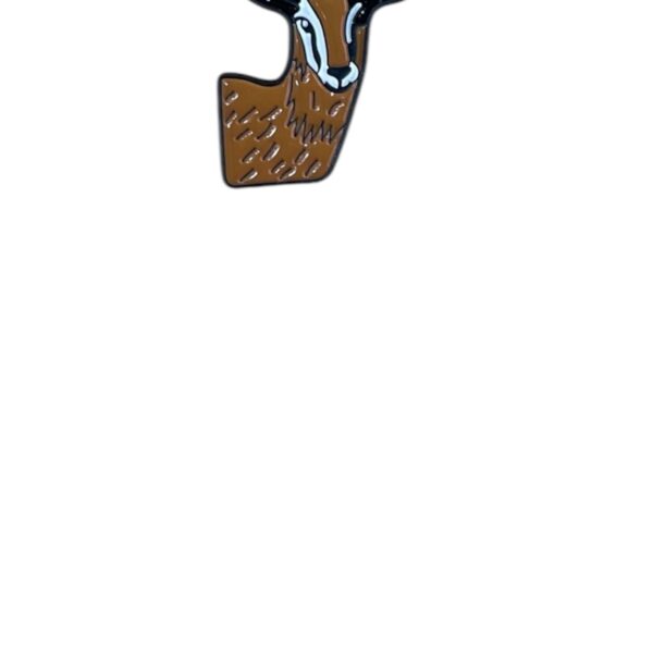 Deer Badge