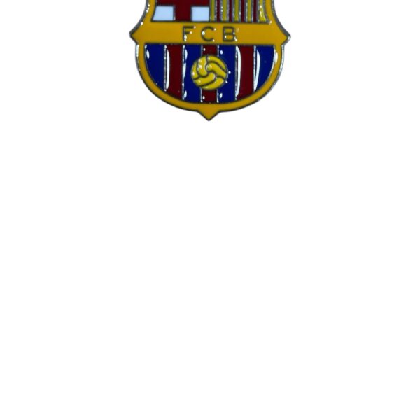 FC Barcelona Badge