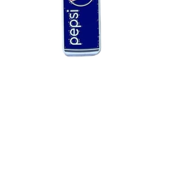Pepsi badge