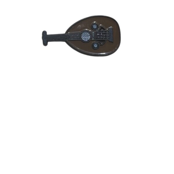 Oud Badge
