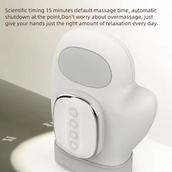 Hand Massager 3-1