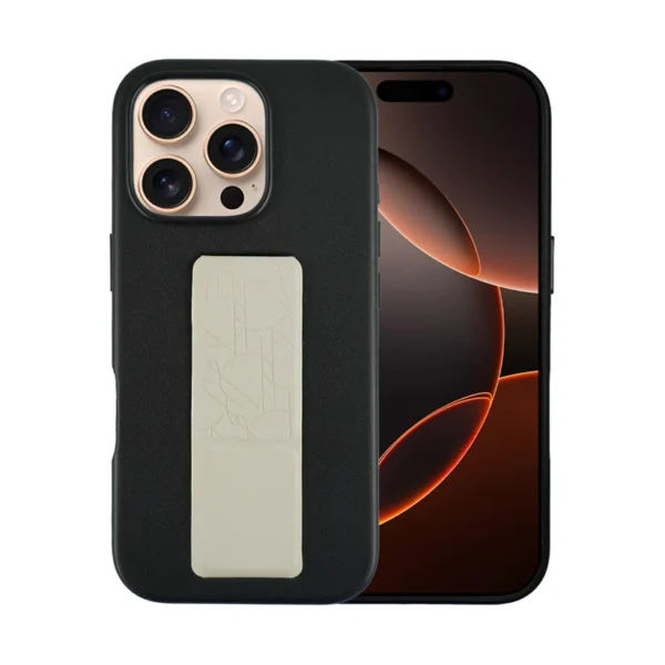 A-Case IPhone16 Pro MAX Series - Gray