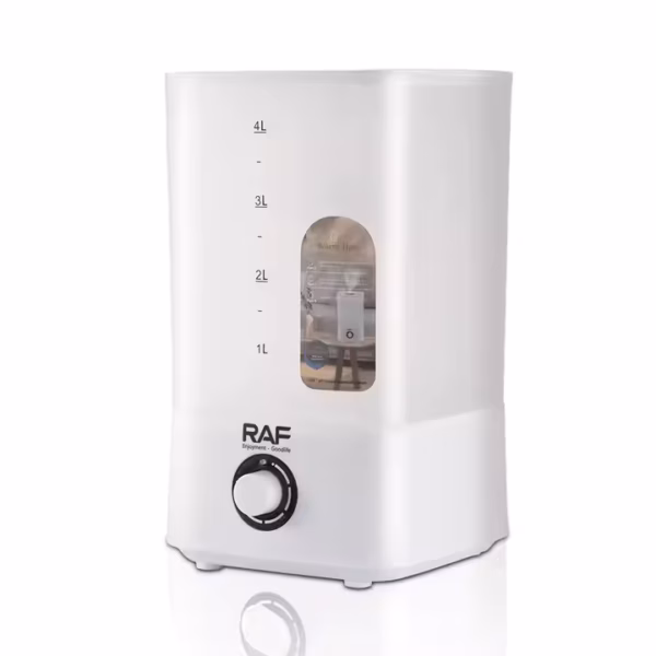 RAF Large Capacity Good Quality Humidifier Deft Design Wide Range Humidification