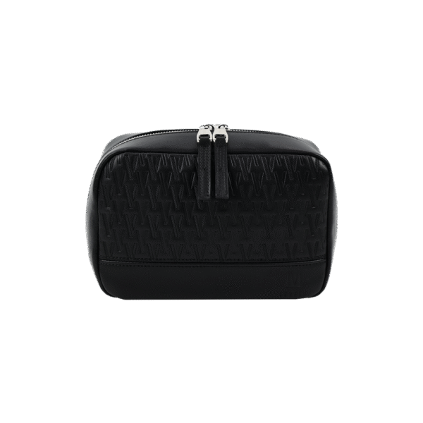 Levelo Pochette Pouch - Black
