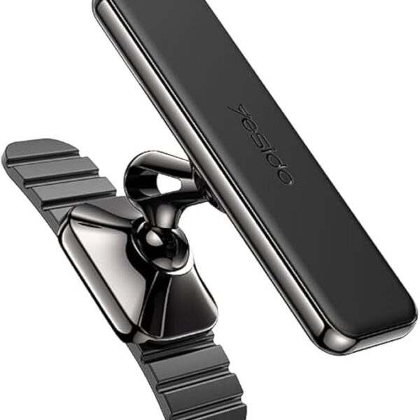 Yesido C150 Mobile Magnetic Phone Holder – Black