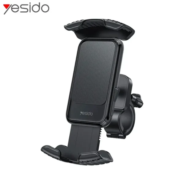 Yesido Bike phone holder C249 black