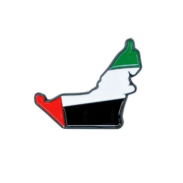 Badge UAE