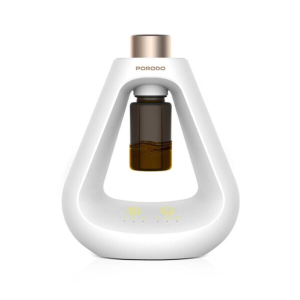 Porodo Lifestyle Aroma Sphere Waterless Diffuser