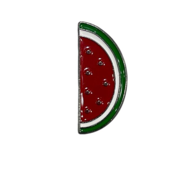 Badge Watermelon