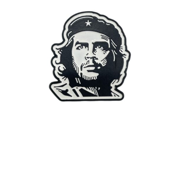 Badge Guevara