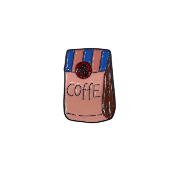 Coffee bag