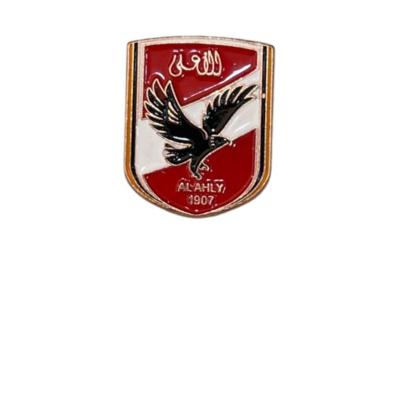 Badge Al Ahly Club