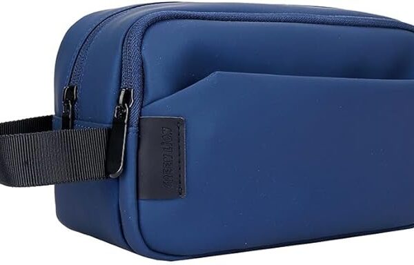 Green Lion Urban Travel Pouch