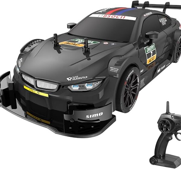 GoolRC RC Drift Car