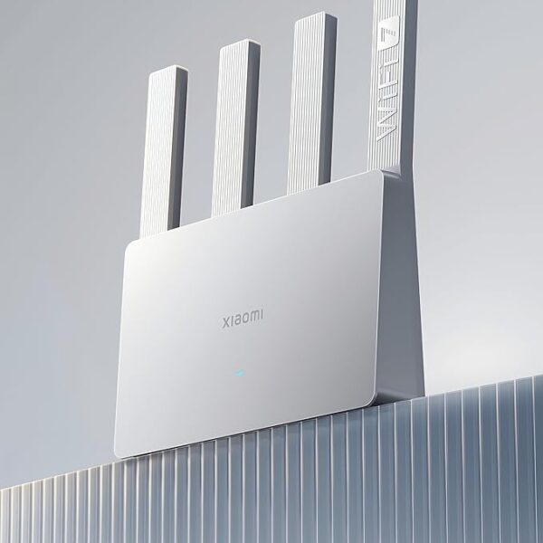 Xiaomi Router BE3600
