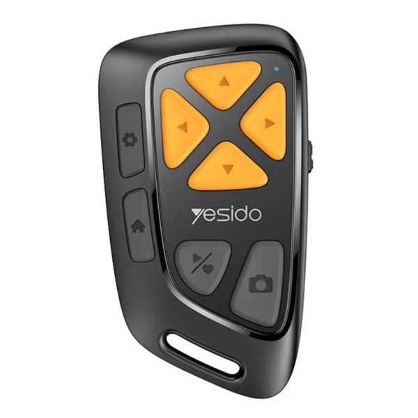 YESIDO SF25 Wireless Control Silent Operation Bluetooth for Ios / Android from