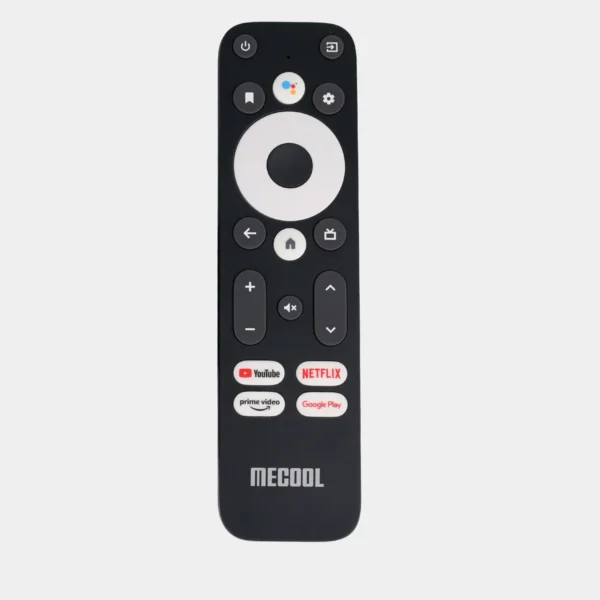 Remote Mecool