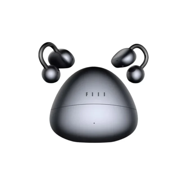 FIIL C1 Clip-On True Wireless Open Earbuds Bluetooth 5.4 Earphones