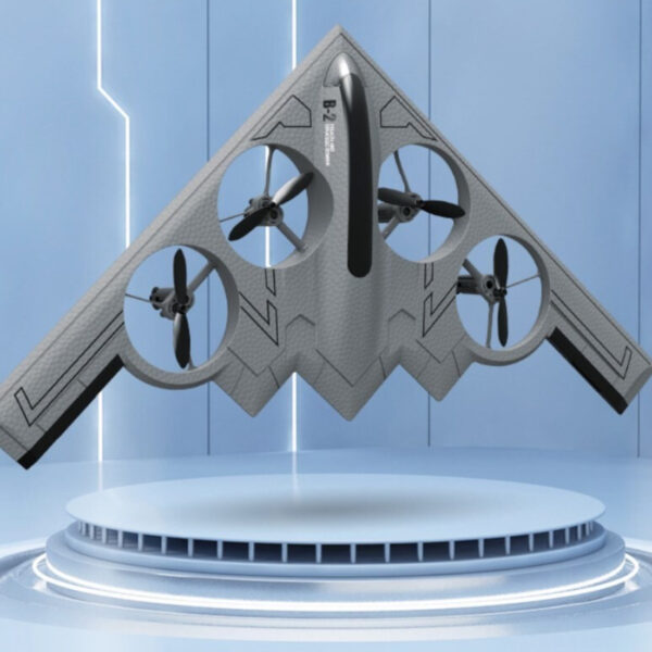 Fighter Plane for kids I-Spy Fighter B-2