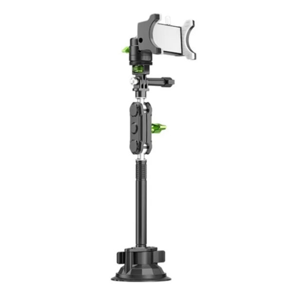 ELTERAZONE Universal Ball Head Arm for Phone - 360°-large