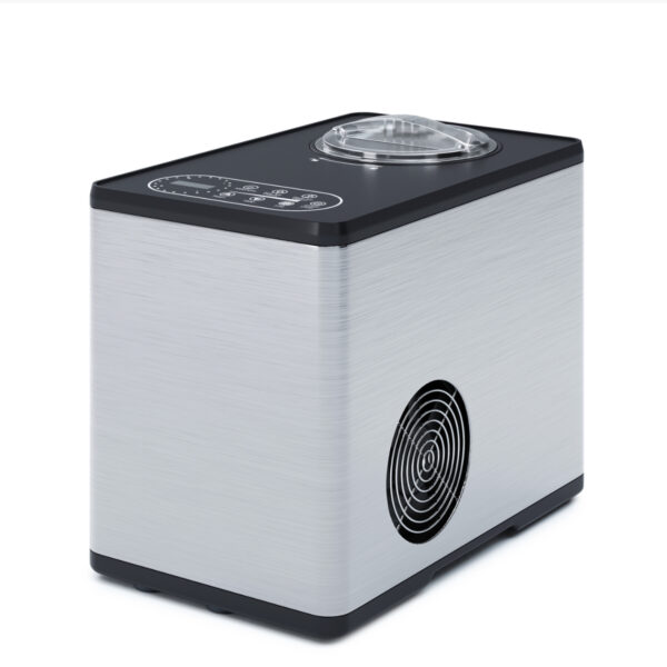 Ice cream maker 1.5 L