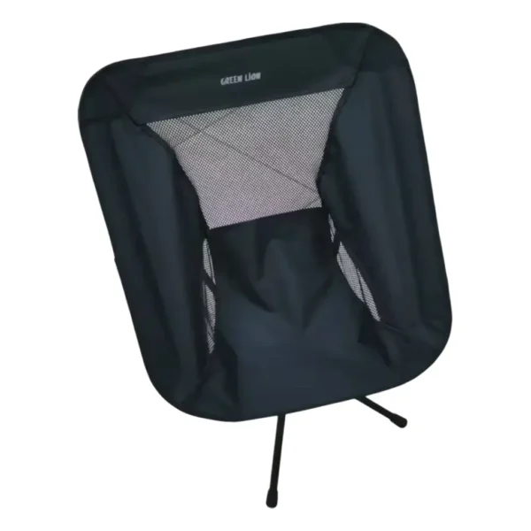 CampMate Camping Chair - Green Lion