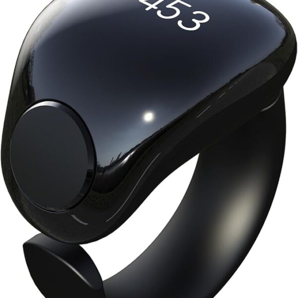 ITasbih, smart misbah ring for prayers WESLAMIC iTasbih-Faith