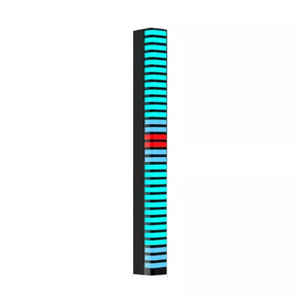 Cololight Music Light Bar RGB Multicolor Sound-Controlled