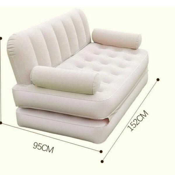 Inflatable Outdoor Air Sofa