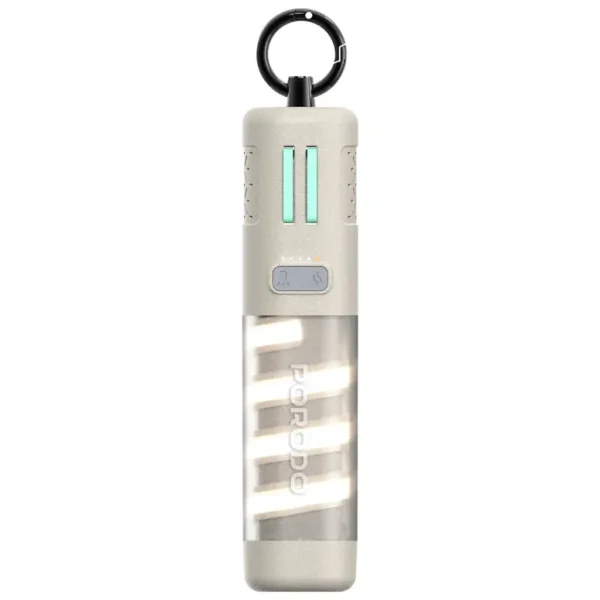 Porodo PowerBeam 5000mAh Power Bank