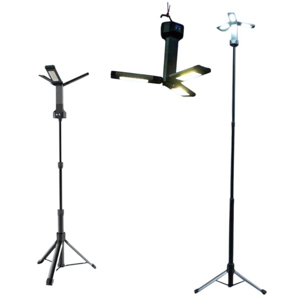 LED Camping light