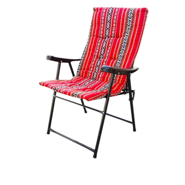 folding camping chair