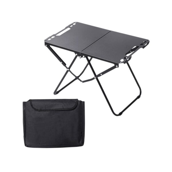 Folding Igt Table Camping