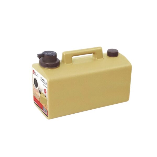 20L Outdoor Bucket with Electric Pump