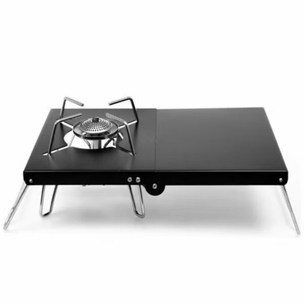 Stainless Steel Stove Table 32x21x8cm