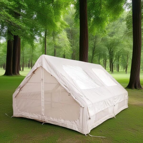 Inflatable Camping Tent 3*4m