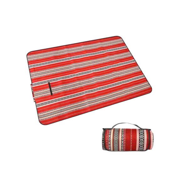 Camping Carpet - Water Proof