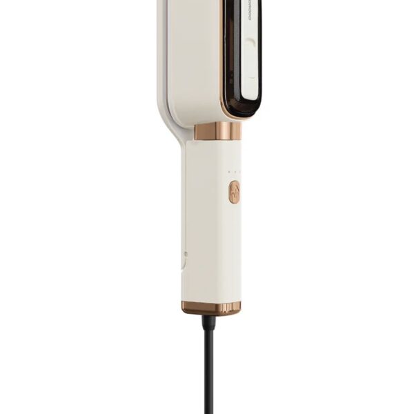 Porodo Lifestyle Handheld Mini Press Steam Iron - Beige