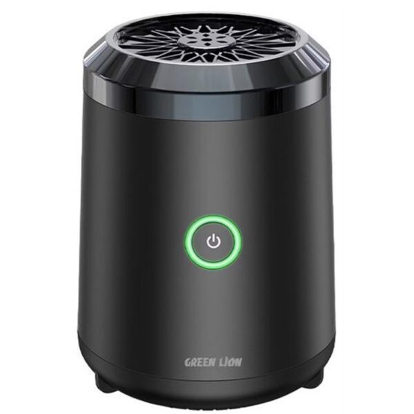 Green Lion Mini Bakhour Lite
