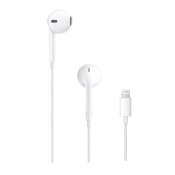 Apple EarPods with Lightning Connector