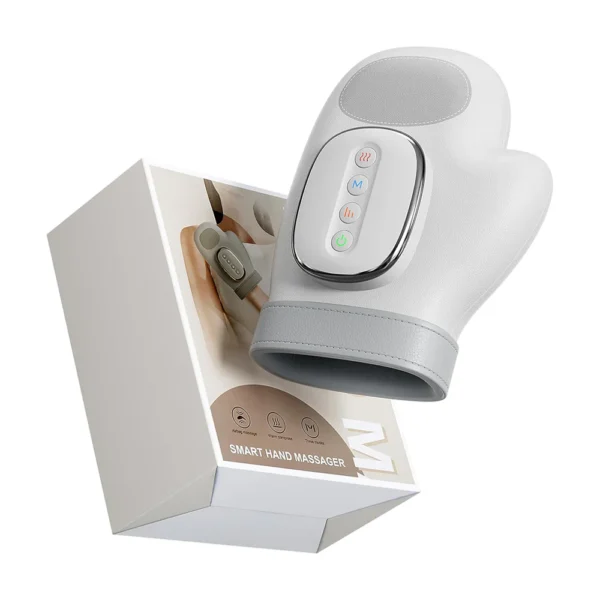 HAND M, Smart Hand Massager