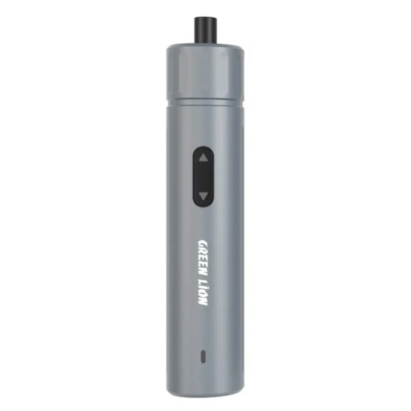 Green Lion GSD-28 Cordless Screwdriver - Grey