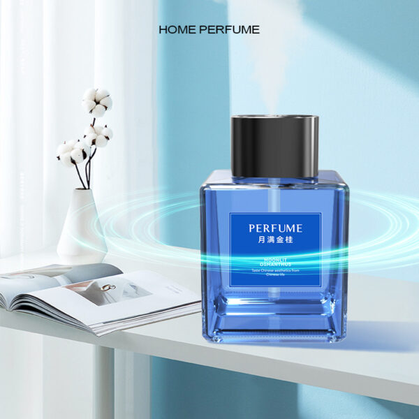 rechargeable ultrasonic diffuser