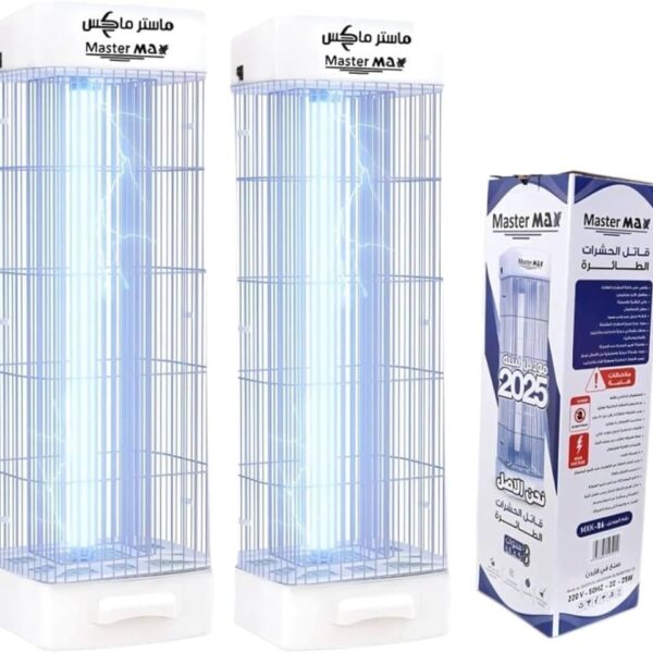 Mosquito and Insect Killer