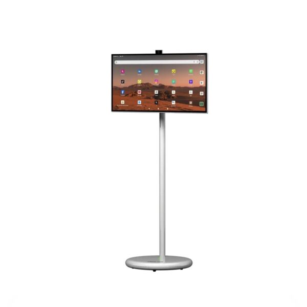 Green Lion Portable Smart FHD Touchscreen TV