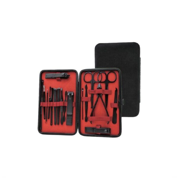 Green Lion 18 in 1 Manicure Travel Cutter