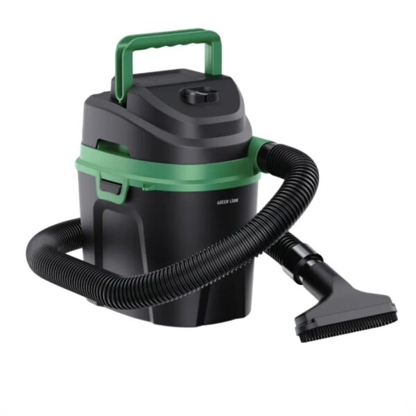 FORCE VACUUM 6L Wet, Dry, Blower 20000 RPM 600W